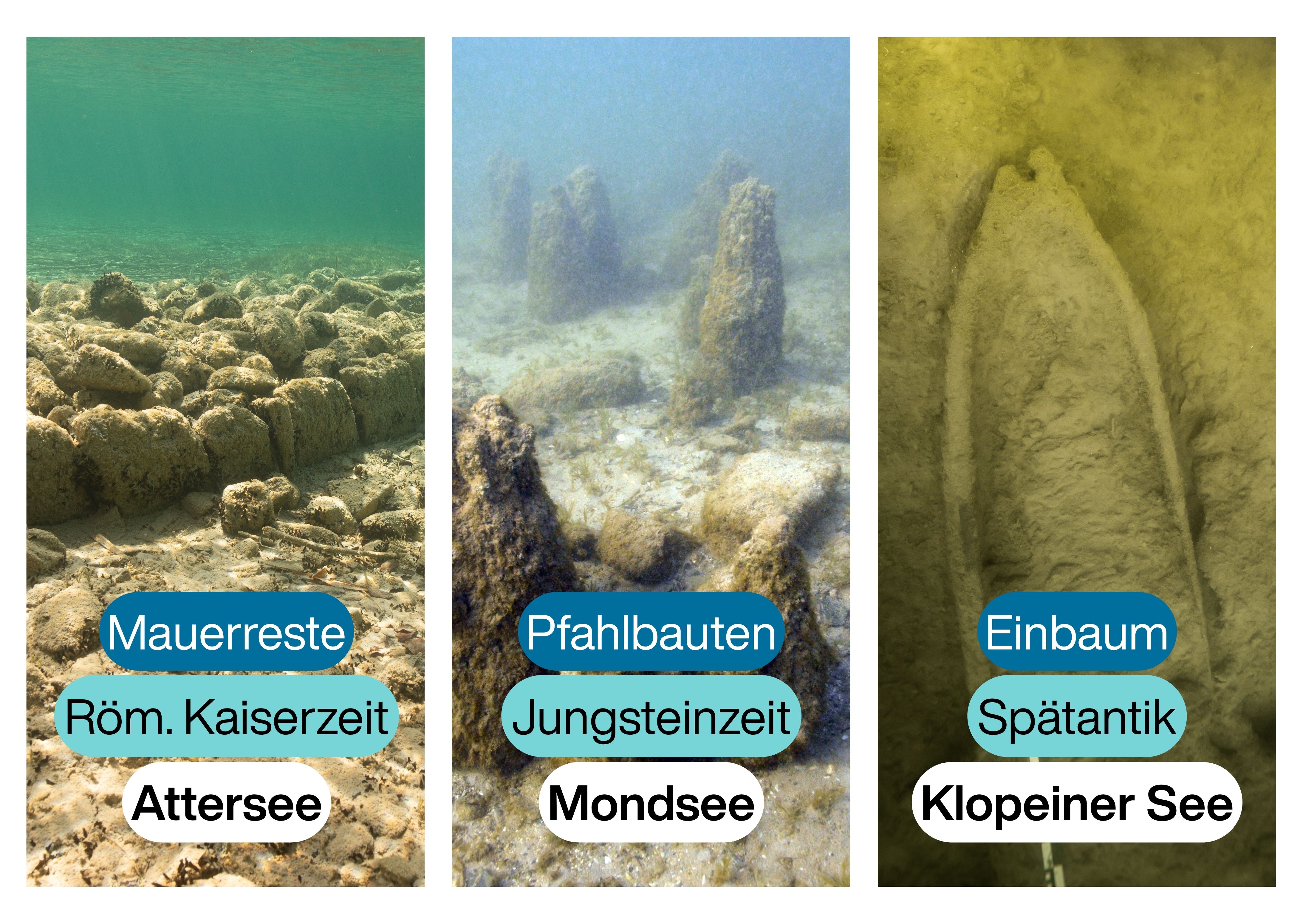 Invisible Traces: What Is Underwater Cultural Heritage?